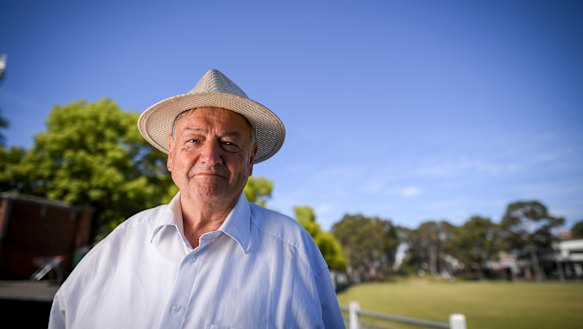 Labor's candidate for Hawthorn John Kennedy will soon take up his seat in the Victorian Parliament. 