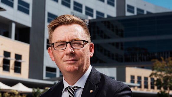 Brian Owler, Labor candidate for Bennelong, has refused to release legal advice on his constitutional eligibility. 