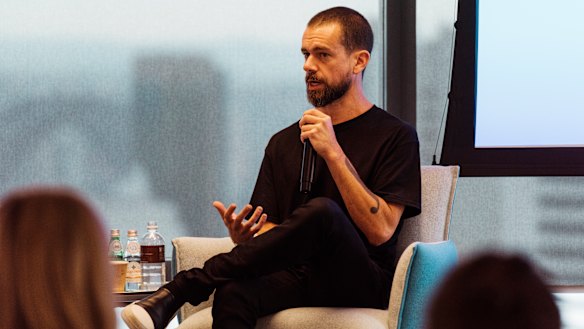 Jack Dorsey says the incentives built into Twitter, which haven't changed in 12 years, aren't correct anymore.