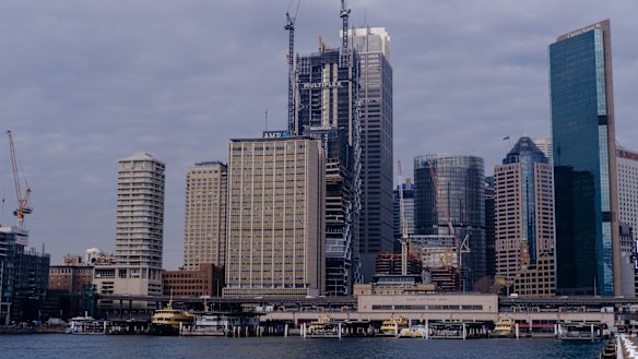 The move away from offices raises tricky questions about employers’ responsibilities.