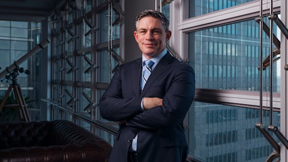 Rod Kafer has launched a stinging attack on the RA hierarchy.