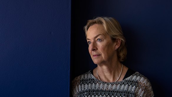 Professor Nichola Rumsey is very concerned about the unfettered rise of low body image and the role of plastic surgeons.