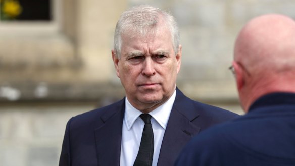 Prince Andrew’s lawyers could call a witness who testified at the trial of Ghislaine Maxwell to aid his case against Virginia Giuffre.