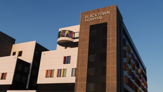 Blacktown Hospital reported the longest average seclusion episode duration of 15 hours and 8 minutes between April and June 2020. 