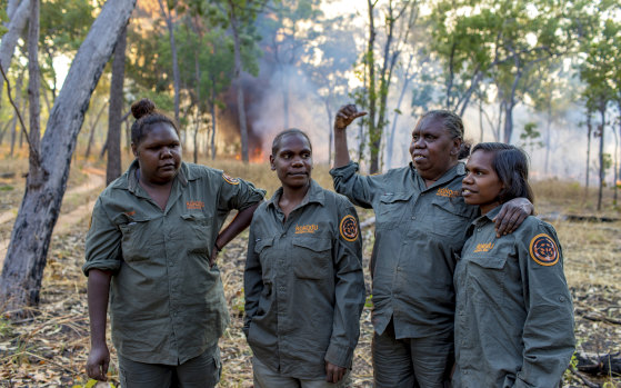 Fire Keepers of Kakadu is as uplifting as it is fascinating.