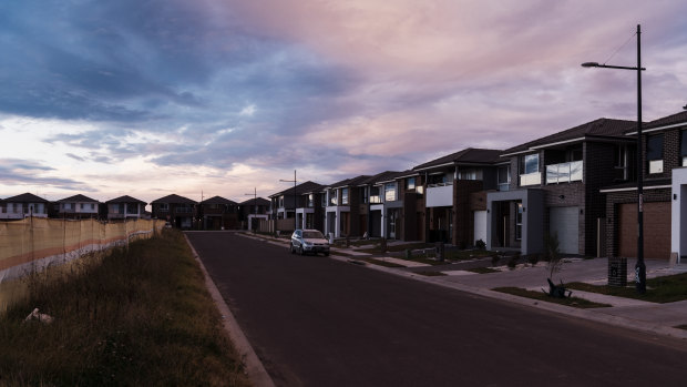 The government is proposing to overhaul the rezoning process to unclog housing supply.