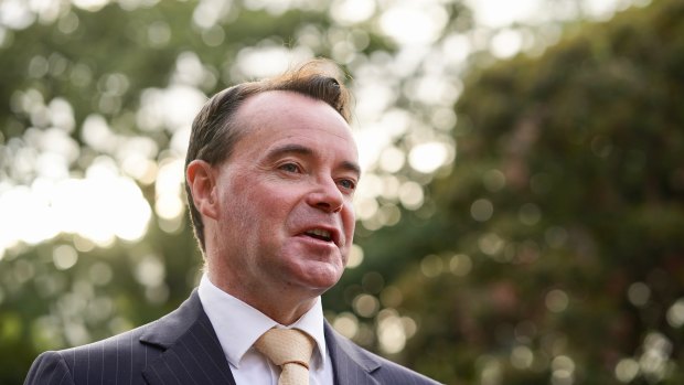 Victorian Opposition Leader Michael O'Brien says schools should reopen. 