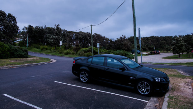 Holden Commodores are among the most stolen cars in Australia.