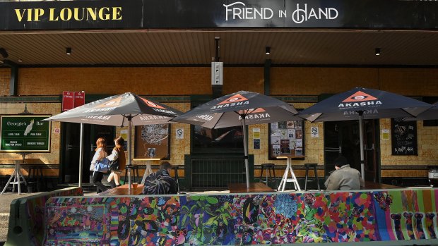 Revealed: The inner Sydney pubs with the most annoyed neighbours
