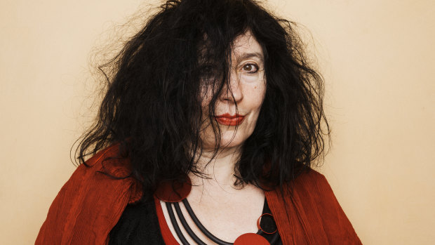 The prolific Elena Kats-Chernin wrote the music for the work.