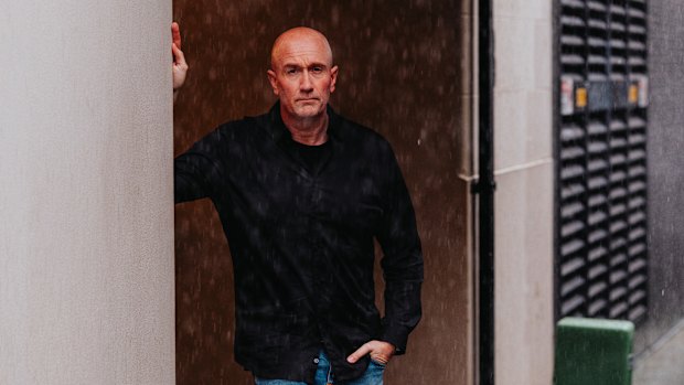 “I’m cautiously encouraged by what appears to be a turnaround on copyright,” says voice artist Simon Kennedy.  