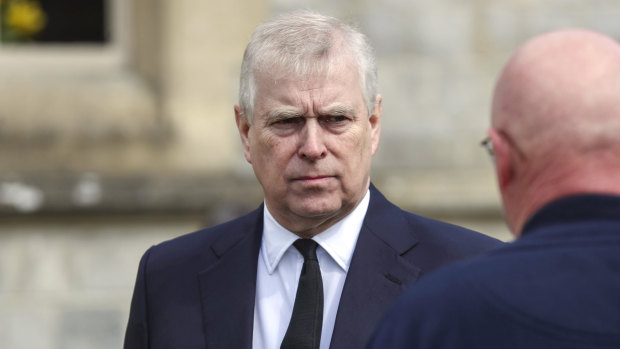 Prince Andrew’s lawyers could call a witness who testified at the trial of Ghislaine Maxwell to aid his case against Virginia Giuffre.
