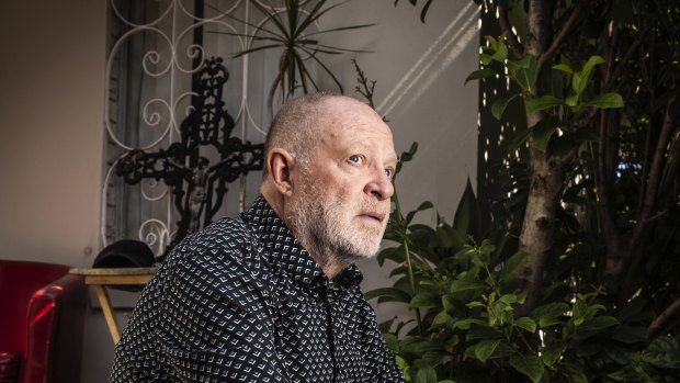 Nick A’Hern has discovered disturbing levels of forever chemicals in his blood, after his tap water supply was contaminated. A’hern, his partner actress Joanne Samuel and his son have all recovered from cancer. 