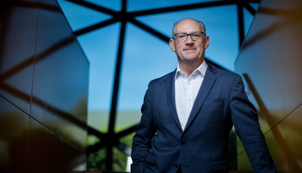 “We are financially conservative, that’s in our DNA,” said billionaire Sam Hupert, the co-founder of medical software imaging company Pro Medicus. 