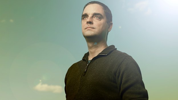 Associate professor Scott Byrne says humans have evolved to live under the sun.