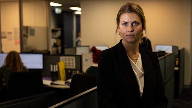 Hayley Collins, a special counsel in the NSW Hunter region, has acted for patients in multiple medical negligence cases involving ovarian torsion.