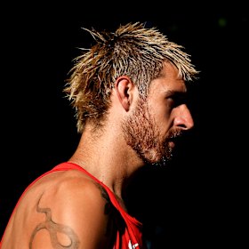 Ex-Swan Sam Naismith is expected to be selected in the mid-season draft.