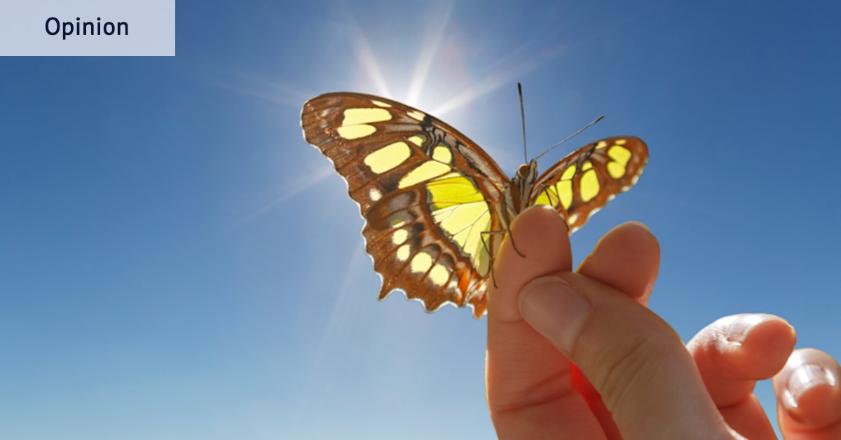When I criticised this self-help technique to my friends, I found myself in the minority