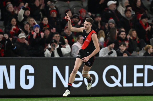 Nik Cox’s career will continue next year