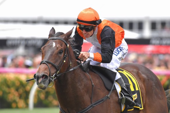 Prezado must face his fears around a bend if he’s to break a two-year drought at Caulfield on Tuesdsay.