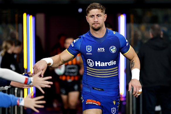 Zac Lomax’s career is in limbo after leaving Parramatta to join R360, before the rebel competition delayed its launch until 2028.