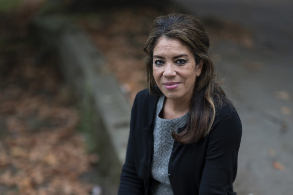 Charmaine Wilkerson’s second novel is a taut multi-generational saga.