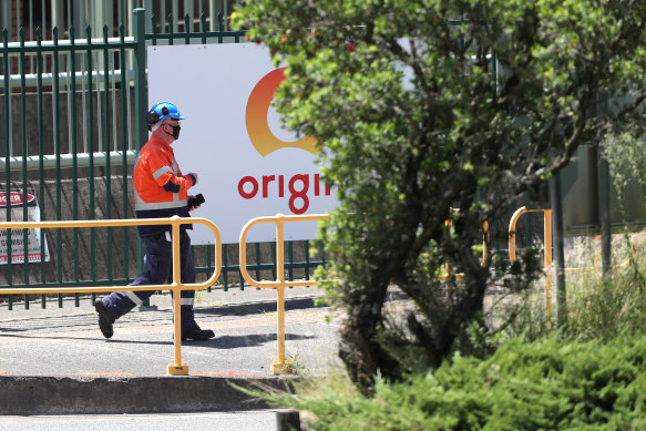 Eraring Power Station will be closed early as Australia moves towards decarbonisation.