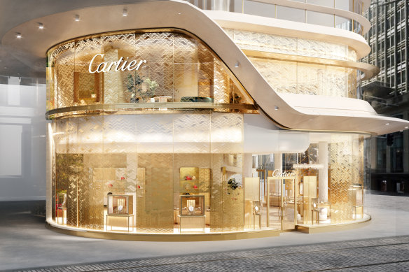 What is Luxury Retail?