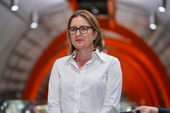 A base de Allan, Bendigo East, tem uma margem nominalmente segura, mas um desafio feroz é esperado dos Nacionais.