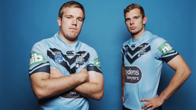 The one Queenslander the Trbojevic brothers aren't out to take down
