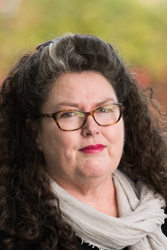 “You just test routinely, you build it into your existing systems,” says Professor Catherine Bennett, chair of epidemiology at Deakin University.