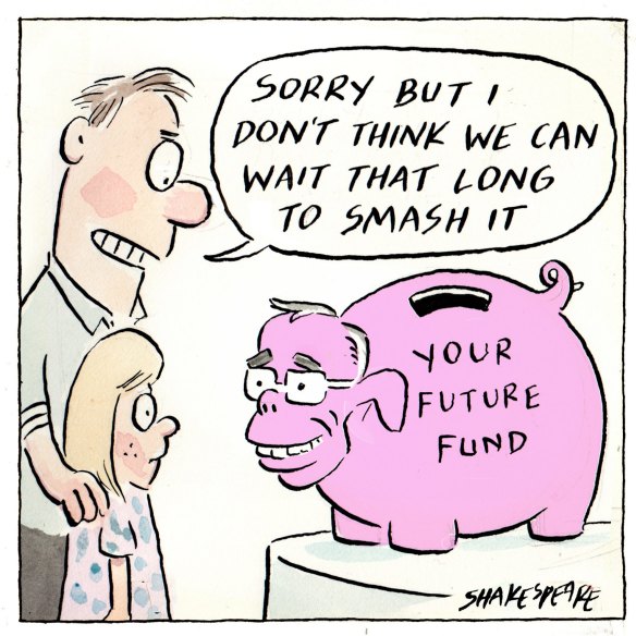 Illustration: John Shakespeare