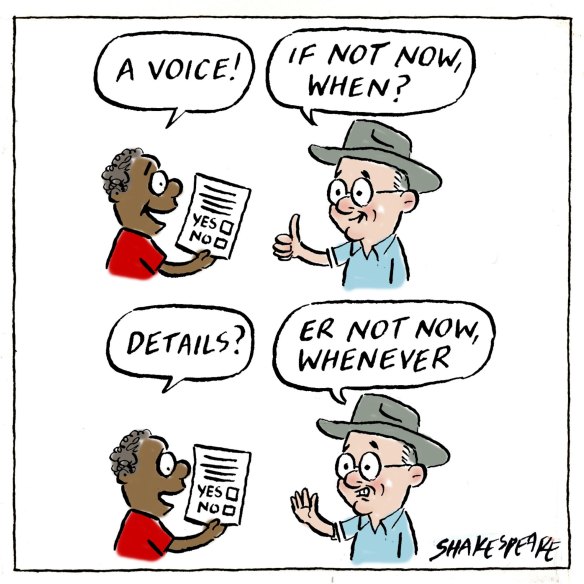 Illustration: John Shakespeare 