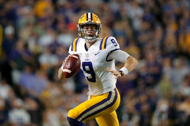 Woodside Energy sponsors LSU Tigers as it doubles down on Louisiana gas ...