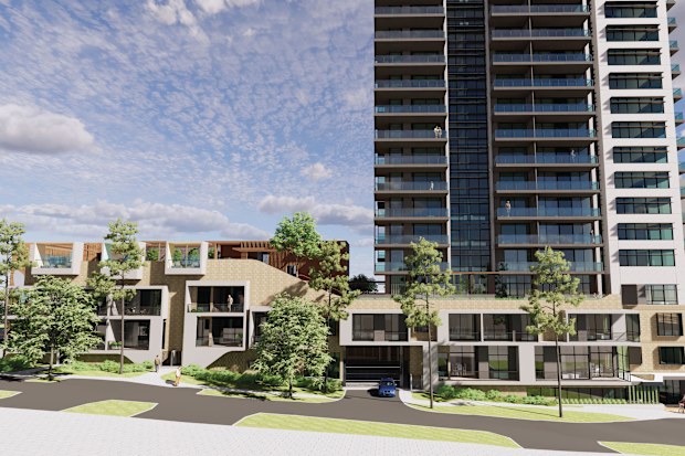 Sentinel strides towards $1b build-to-rent portfolio