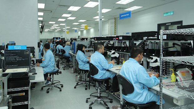 Malaysia a springboard into the region for Australian business