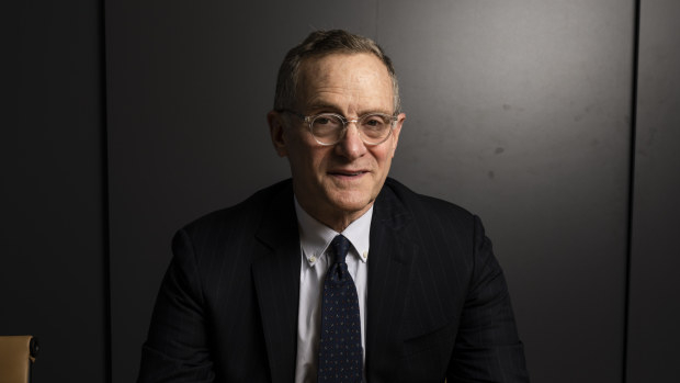 Oaktree’s Howard Marks: inflation, interest rates and why he’s waiting