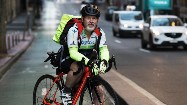 Commuter bike outlet sydney
