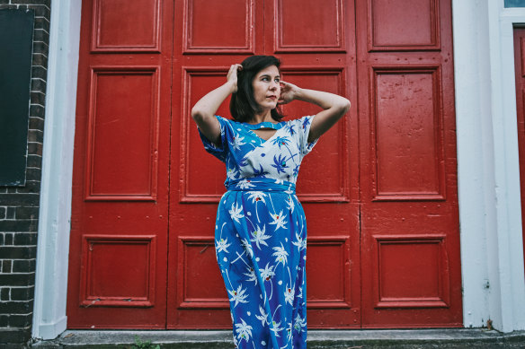 Buy new dress on sale
