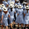 Two-tiered system based on fear of public schools