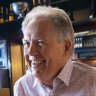Glenn Elston at Bistrot D’Orsay.