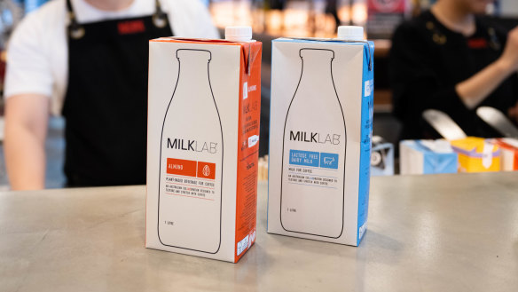 The future of cult favourite MILKLAB is in the hands of a Noumi shareholder vote on Tuesday.
