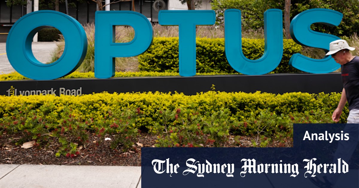 Signal failure: Inside Optus’ day from hell