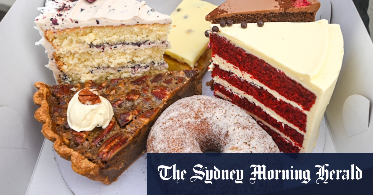 Beatrix Bakes: Hundreds queue as the North Melbourne bakery closes - Vimarsana News