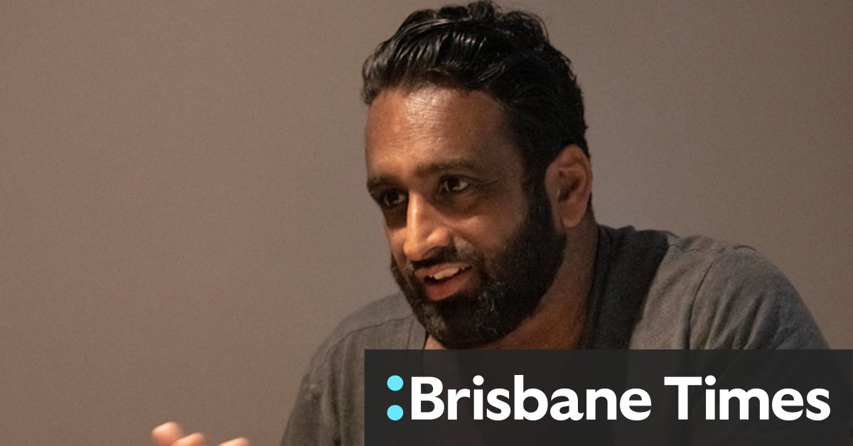 Sydney's night mayor Michael Rodrigues: 'My job is to get people out of the house and having fun. And often.' - Vimarsana News