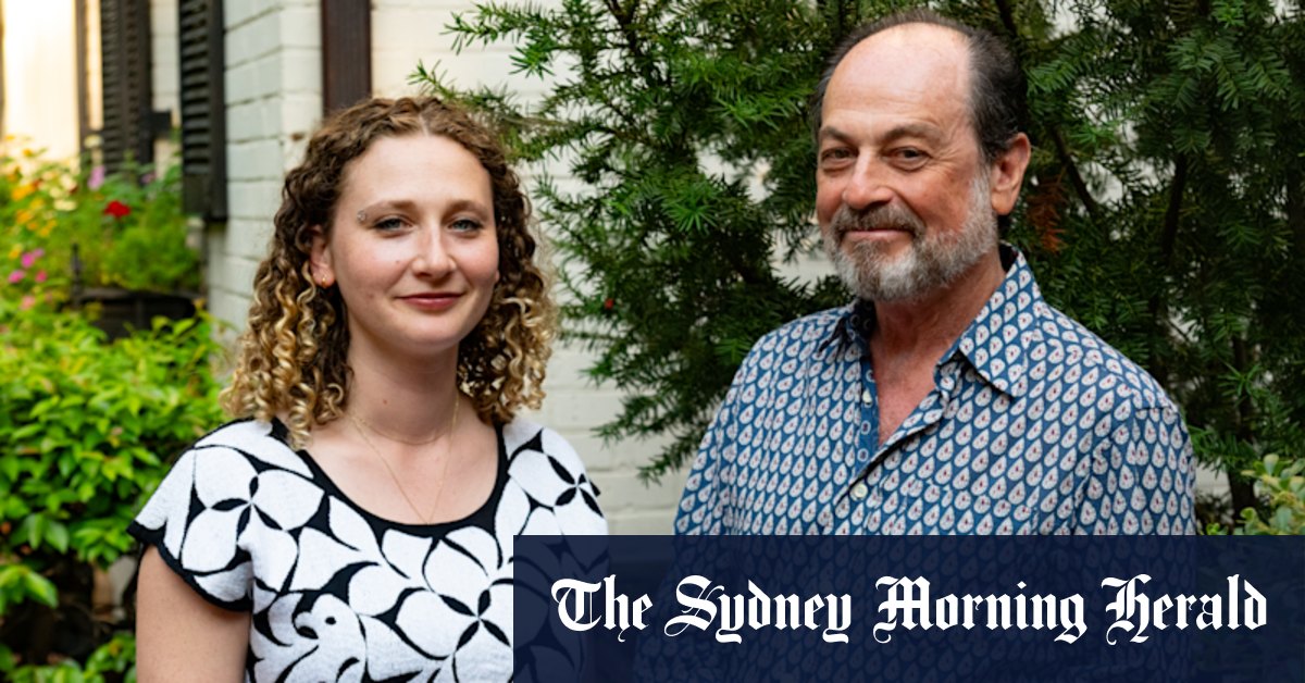 ‘I think we’re going to win’: The dad-daughter duo taking on Trump’s tariffs in court