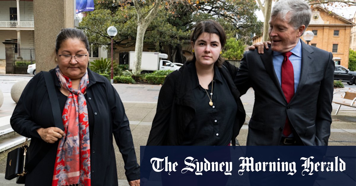 Scott White sentencing: The tortured path to justice for the family of Scott Johnson, 35 years after his killing at Manly - Vimarsana News