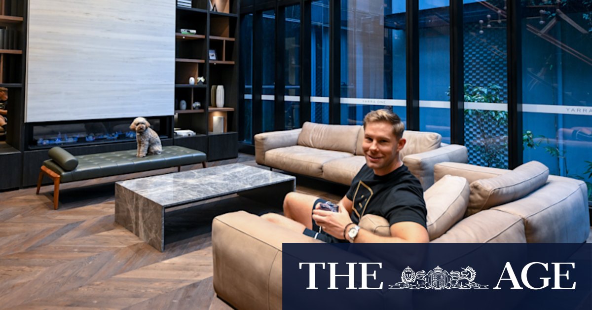 Luxury apartments with hotel-inspired amenities are challenging 'the great Australian dream' - Vimarsana News