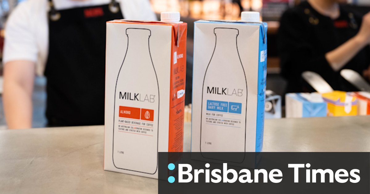 (ASX:NOU) Behind cult favourite Milklab maker's billion-dollar implosion - Vimarsana News