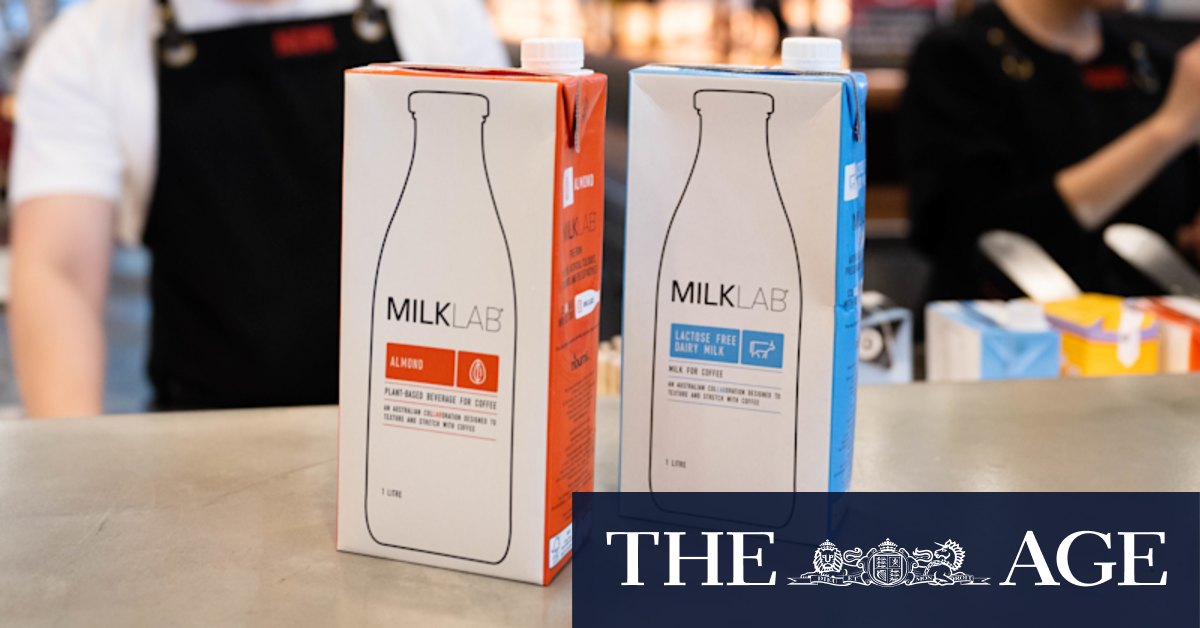 (ASX:NOU) Behind cult favourite Milklab maker's billion-dollar implosion - Vimarsana News